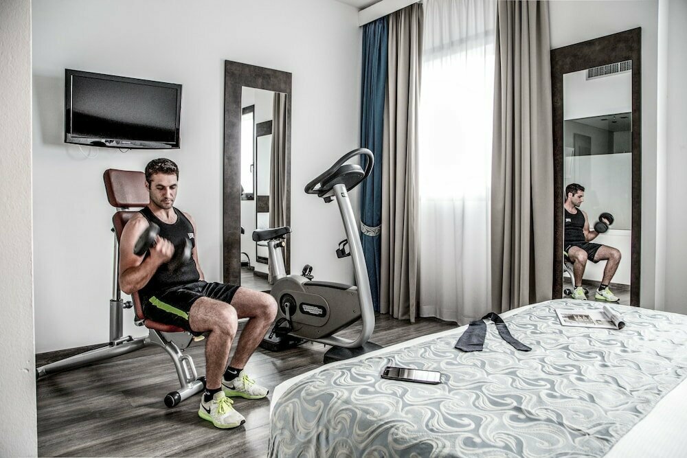 Phi Hotel Milano