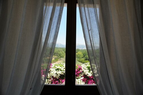 Eliceto Resort & SPA, Reserva ahora Resort Buccino Campania