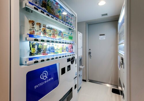 Daiwa Roynet Hotel Kobe Sannomiya, Забронировать Отель Тюо Уорд Кобе