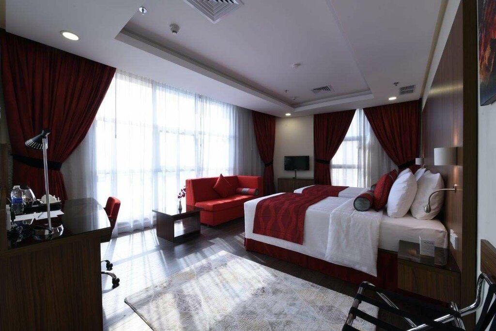 Ramada Encore by Wyndham Kuwait Downtown