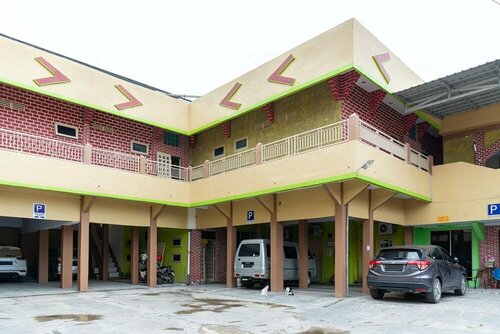RedDoorz Syariah near Citraland Banjarmasin, Забронировать Отель Банджармасин провинция Южный Калимантан