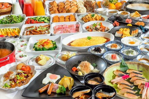 HOTEL MYSTAYS Sapporo Aspen, Prenota Hotel Sapporo Hokkaido