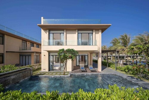 Wyndham Garden Cam Ranh Resort, Забронировать Курортный отель Бизнес-отели Кханьхоа, 4* 5*