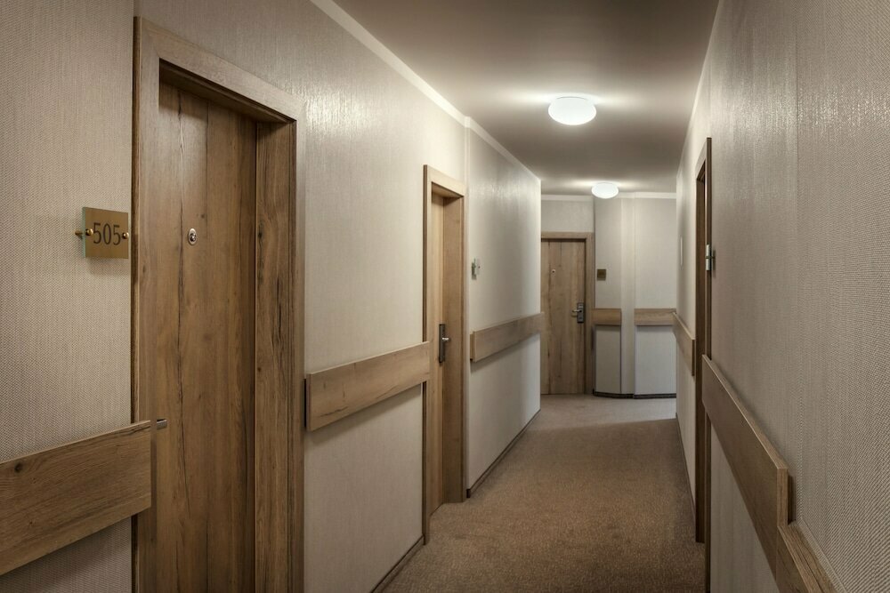 Astoria Hotel