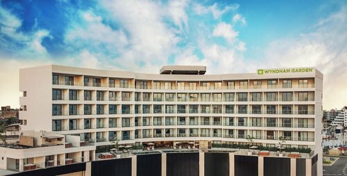 Wyndham Garden Mazatlan Marina, Buchen Sie Hotel Neue Hotels in Sinaloa