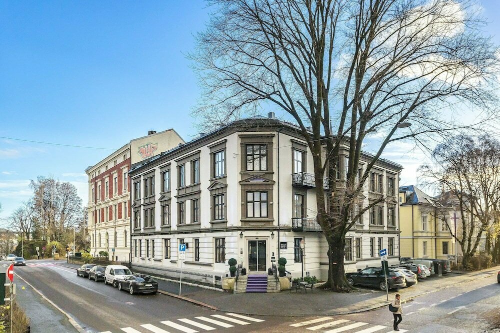 Saga Oslo