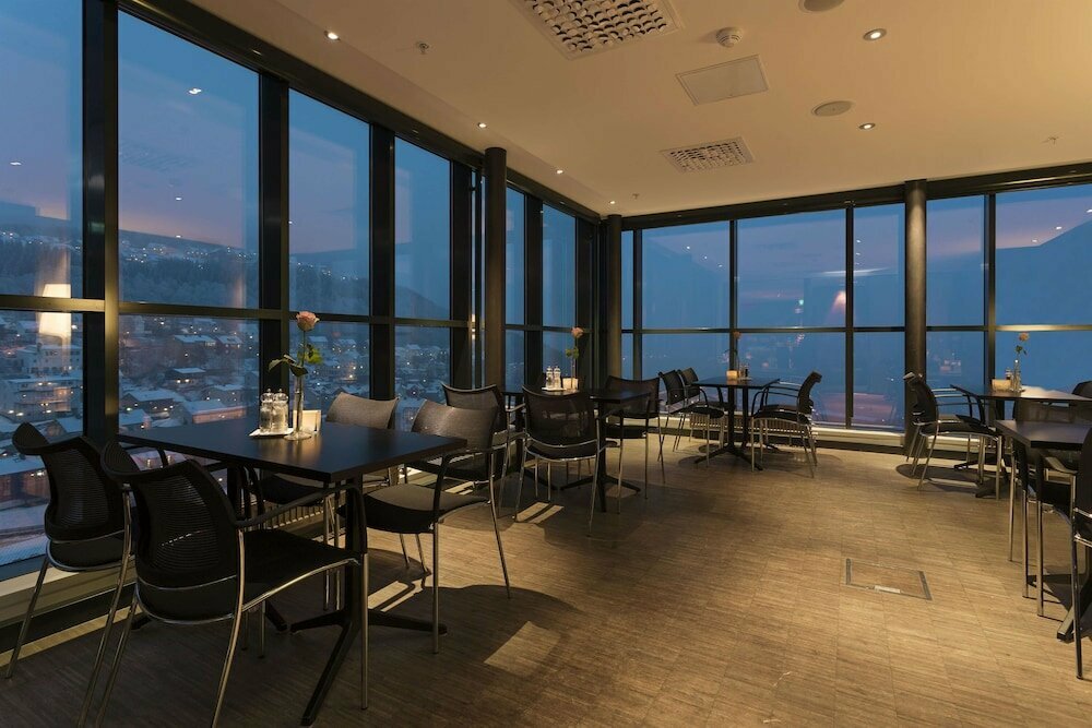 Scandic Narvik