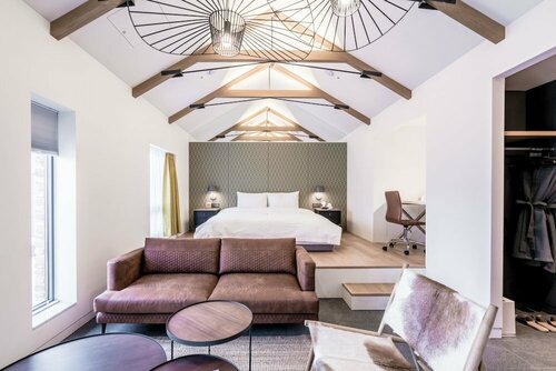 Patio7 Hotel, Забронировать Отель Отели Сеула с парковкой, Парковка