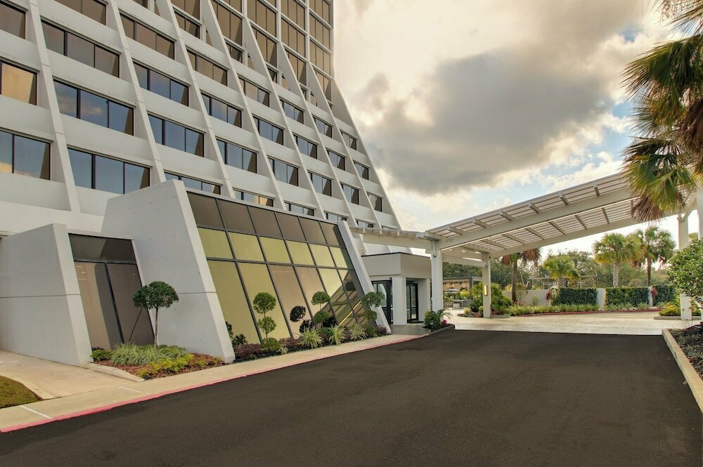 Mobile Marriott
