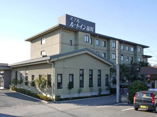 Hotel Route-Inn Court Fujioka, Забронировать Отель Отели Gunma с парковкой, Парковка