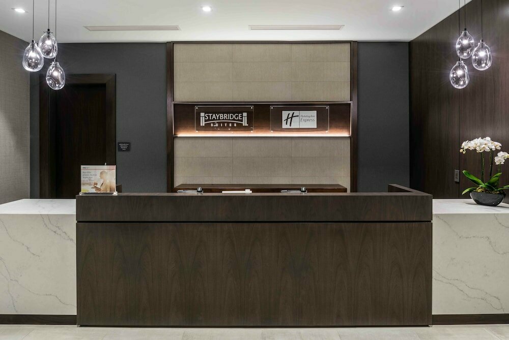 Holiday Inn Express Boston - Quincy