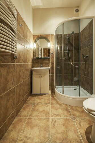 Abella Suites & Apartments by Artery Hotels, Забронировать Апартаменты/квартира Старый город Краков, рядом с Торговый центр Galeria Krakowska