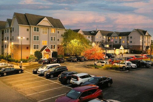 Residence Inn Yonkers Westchester County, Book Hotel Yonkers 