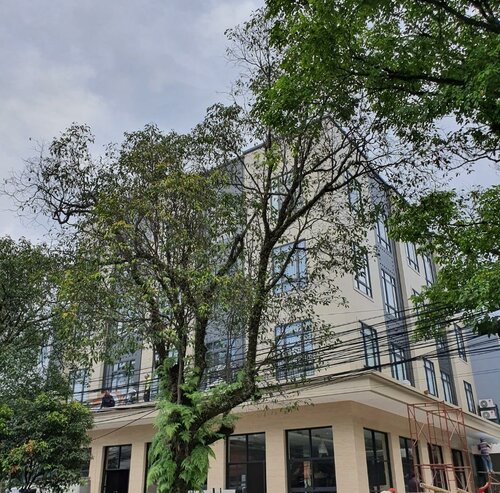 Yokotel City, Rezervovat Hotel Levné hotely v Bandung, poblíž Istana Plaza Mall