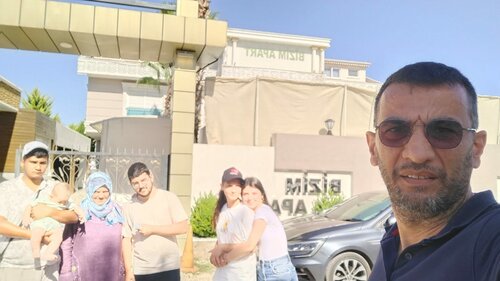 Happy Family Apart, Забронировать Отель Отели Средиземноморского региона с парковкой, Парковка