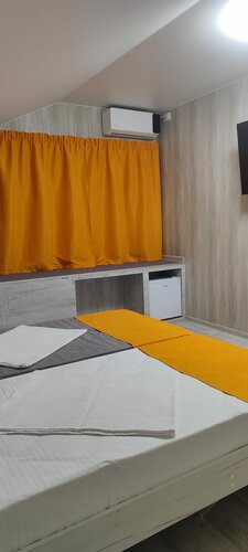 Guest house KotEdge, 予約 ゲストハウス ソチ アリバトロス