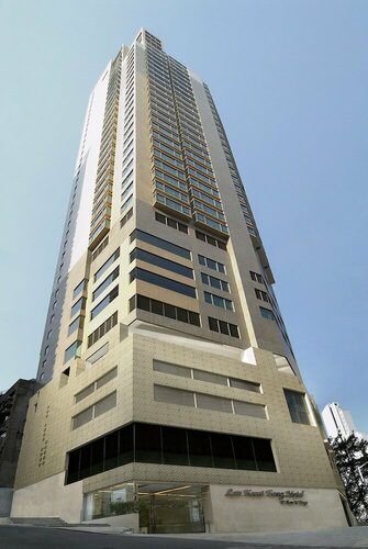 Lan Kwai Fong Hotel @ Kau U Fong, Rezervați Hotel Hong Kong centru Hong Kong, lângă Statue Square