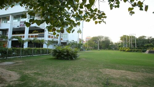 The Toy Hotel, Rezervovat Hotel Wellness hotely v Chandigarh Region, SPA