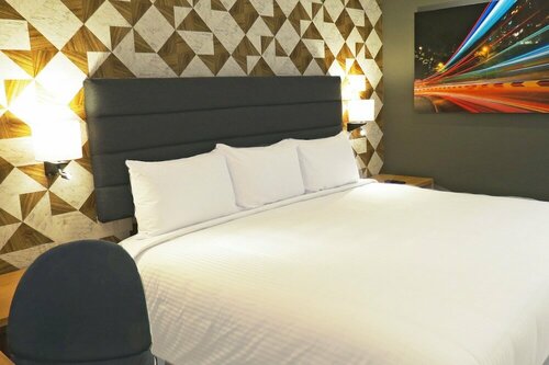 Hotel Urbainn, Забронировать Отель Халапа Веракрус