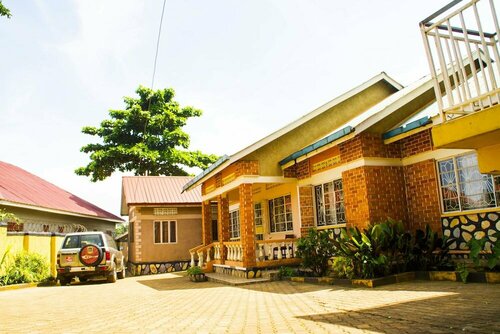 Keba Inn