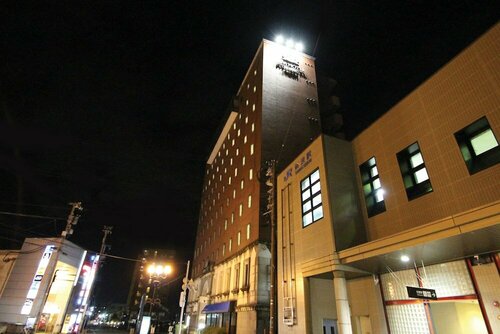 APA Hotel Tonami Ekimae, Book Hotel Tonami 