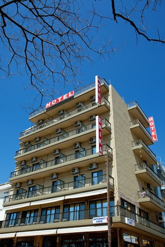 Hotel Erika, Забронировать Отель Александруполис периферия Восточная Македония и Фракия