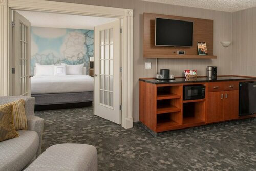 Courtyard by Marriott Portland Airport, Book Hotel Portland 
