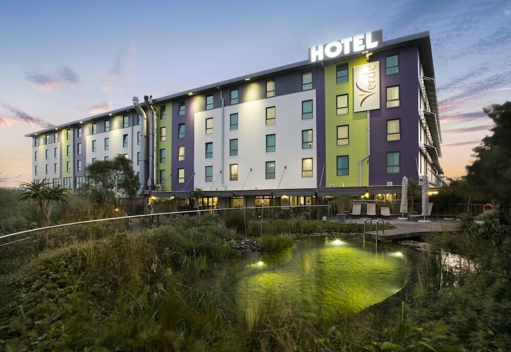 Hotel Verde Cape Town International Airport