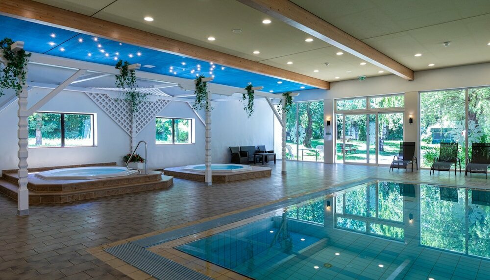 Alpenland Sporthotel