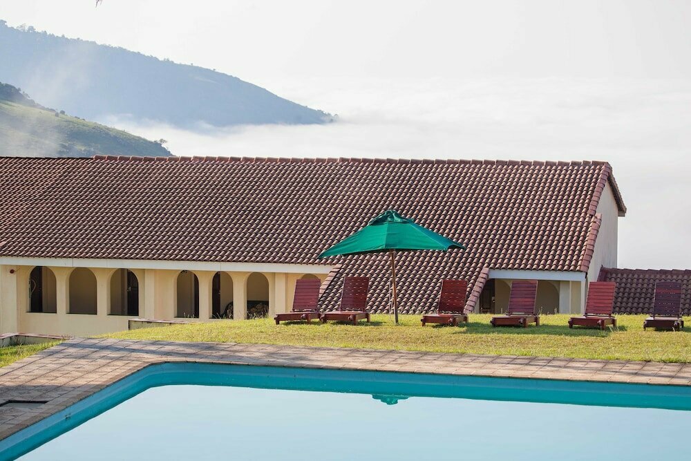 Mountain Inn