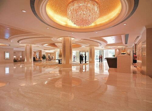 Shangri-La Suzhou, Забронировать Отель Gao Xin District Сучжоу, рядом с Emerald City Suzhou