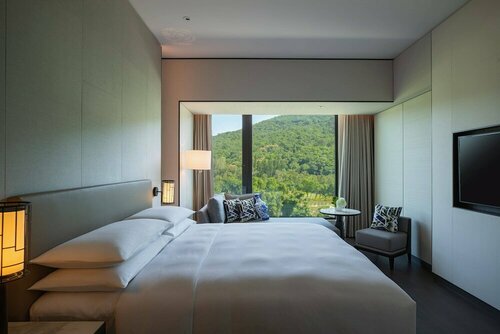 Renaissance Taipei Shihlin Hotel, Book Hotel SPA Hotels in Taipei, SPA