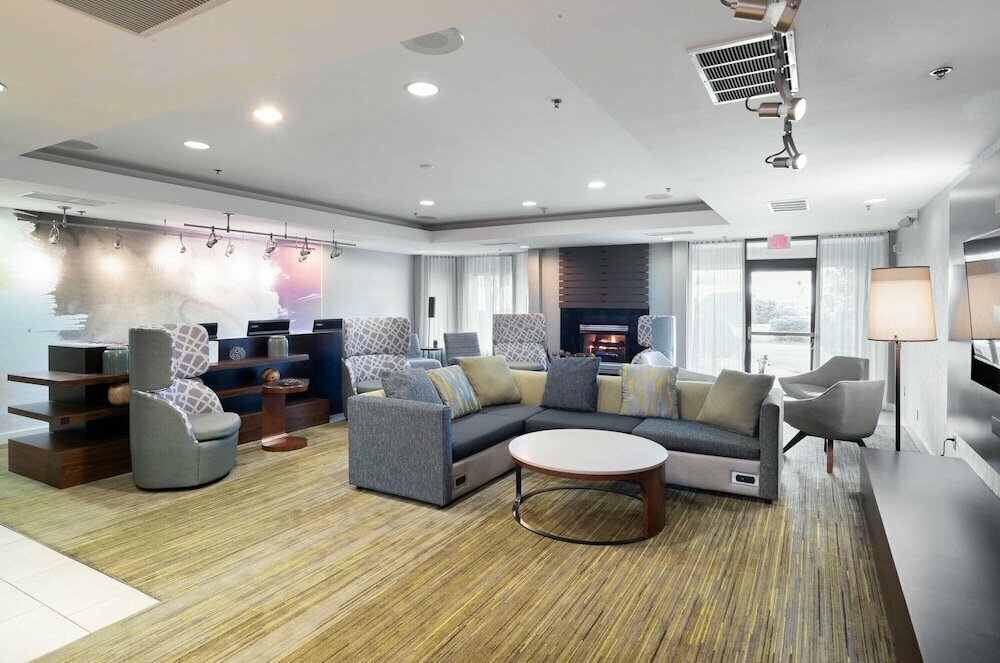 Courtyard by Marriott Princeton