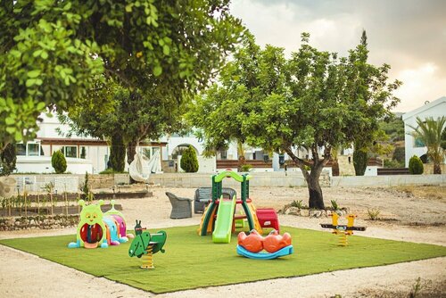 Latchi Escape Hotel and Suites, Réserver Hôtel Neo Chorio Paphos