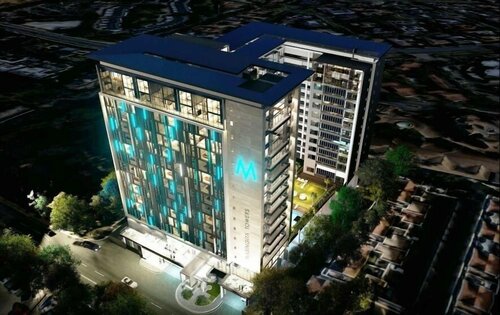Masingita Towers Suite, Reservar Hotel Sandton 