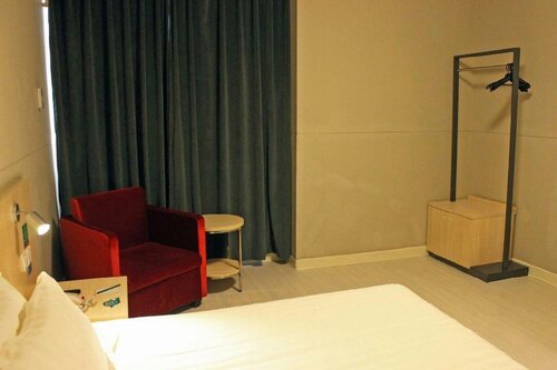Jinjiang Inn Daqing Honggang branch, Book Hotel Billige hoteller i Daqing