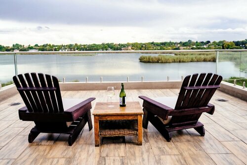 One O Eight Boutique Hotel, Reservar Hotel boutique Benoni Gauteng
