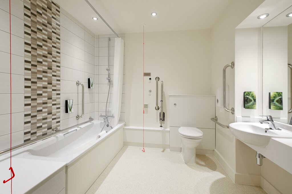 Premier Inn, Norwich