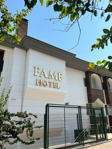 FAME HOTEL, Забронировать Отель Отели и гостиницы Кемер, Отель