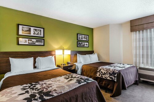 Sleep Inn Tanglewood, Забронировать Отель Отели Роанок 4 звезды, 4*