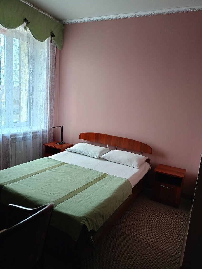 Sever Hotel