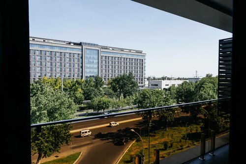 Hotel Caravan Tashkent, Book Hotel Tashkent Tashkent