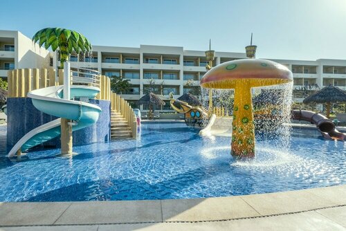 Iberostar Selection Playa Mita - All Inclusive, Rezervasyon Tatil Köyü Nayarit resort oteller, Tatil Köyü