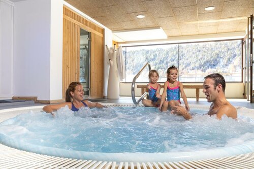 Apartaments Els Llacs, Reserva ahora Apartahotel Bordes d'Envalira Grandvalira Ski Resort