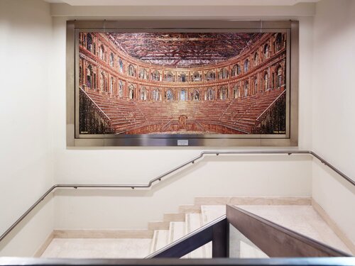 Grand Hotel De La Ville, Reserva ahora Hotel Parma Emilia-Romaña, cerca de Barilla Center