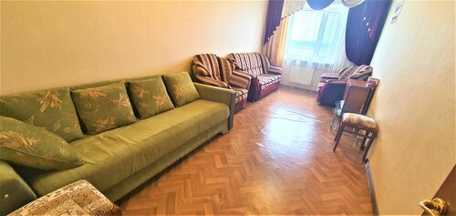 Almaz Arktiki Na Naberezhnoy 4 Apartments, Rezerwuj Apartament Nadym 