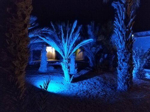 Belere Arfoud, Reserva ahora Hotel Erfoud 