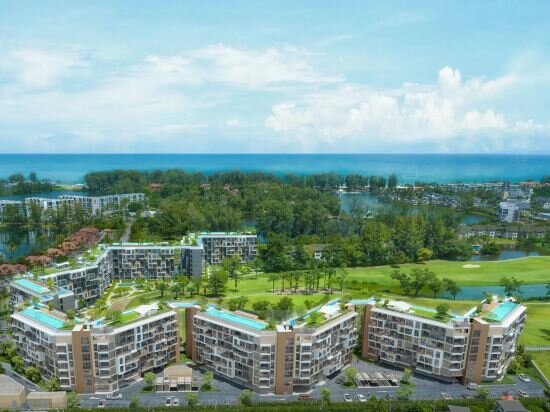 Laguna Skypark by My Home Phuket