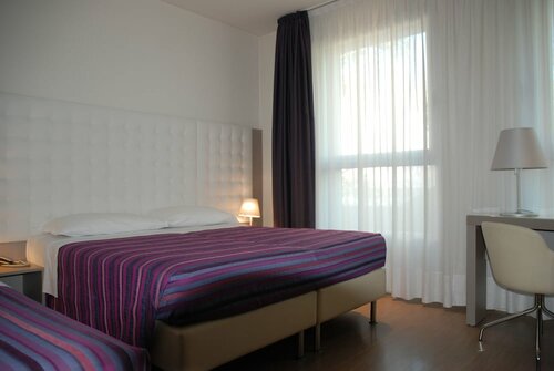 Hotel Lugano Torretta, Забронировать Отель Маргера Венето