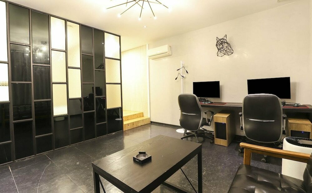 Hotel Ignis
